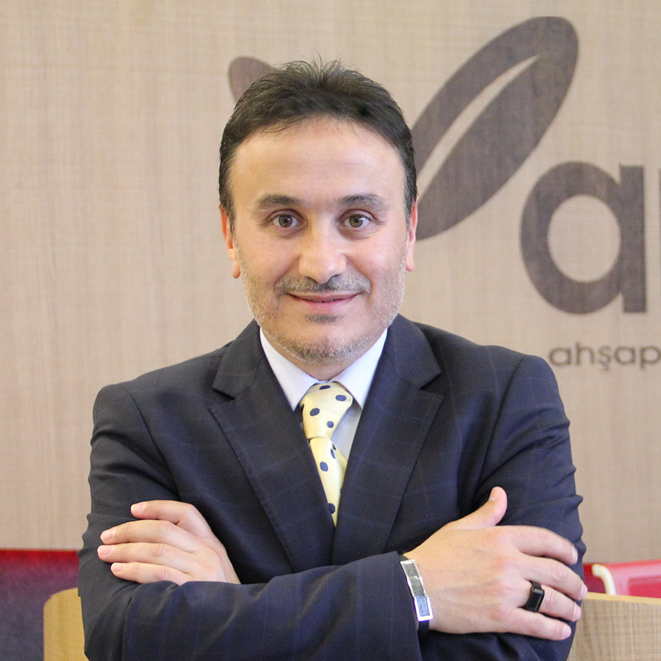 Cemal Aslandağ