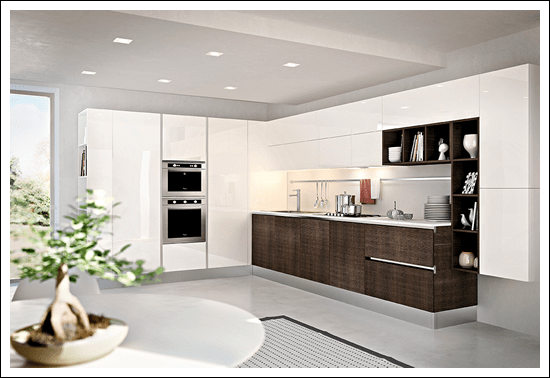 Pedini Kitchen